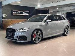 Grau Gebraucht 2019 Audi RS3 Sport Kleinwagen | 42.990 € (Fairer Preis)