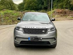 Grau Gebraucht 2022 Land Rover Range Rover Velar SUV | 42.900 € (Guter Preis)