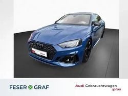 Ascariblau metallic Gebraucht 2024 Audi RS5 Sportback Ambiente Limousine | 86.980 € (Teuer)