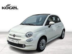 Weiß Gebraucht 2024 Fiat 500 Dolcevita Limousine | 18.990 €