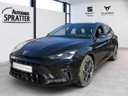 Schwarz Gebraucht 2025 Cupra Leon Limousine | 38.990 € (Fairer Preis)
