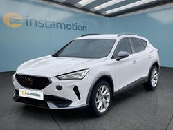 Weiß Gebraucht 2023 Cupra Formentor SUV | 26.749 € (Fairer Preis)