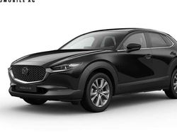 Schwarz Neu 2025 Mazda CX-30 Center-Line SUV | 30.200 €