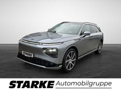 Grau (graphite gray) Neu 2025 XPENG G9 AWD Performance SUV | 77.650 € (Fairer Preis)