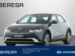 Grün Neu 2025 Hyundai Ioniq 5 Dynamiq SUV | 39.980 € (Guter Preis)