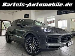 Grau Gebraucht 2018 Porsche Cayenne SUV | 57.890 € (Teuer)