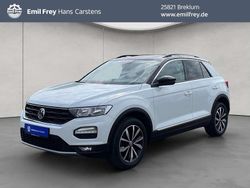 Weiß Gebraucht 2019 VW T-Roc Style SUV | 17.980 € (Fairer Preis)