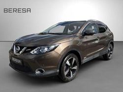 Andere Gebraucht 2017 Nissan Qashqai 360º SUV | 13.980 € (Superpreis)