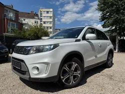 Weiß Gebraucht 2015 Suzuki Vitara Comfort SUV | 6.950 € (Fairer Preis)
