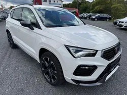 Weiß Gebraucht 2023 Cupra Ateca VZ SUV | 31.495 € (Superpreis)