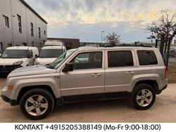 Silber Gebraucht 2011 Jeep Patriot Limited SUV | 1.790 €