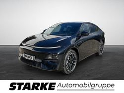 Weiß (arctic white) Neu 2025 XPENG G6 AWD Performance SUV | 53.590 € (Fairer Preis)