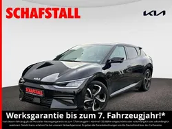 Schwarz ((abp) auroraschwarz met) Gebraucht 2023 Kia EV6 GT-Line SUV | 38.979 € (Fairer Preis)