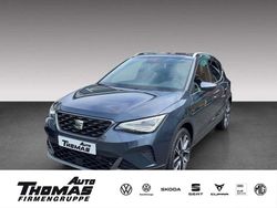 Magnetic grau metallic Gebraucht 2025 Seat Arona FR SUV | 29.985 €