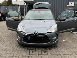 Grau Gebraucht 2010 Citroën DS3 Kleinwagen | 5.000 € (Fairer Preis)