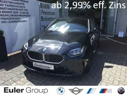 Black sapphire metallic Gebraucht 2024 BMW 120 M Sport Kleinwagen | 35.290 € (Guter Preis)