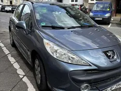 Gebraucht 2008 Peugeot 207 Filou Limousine | 1.500 € (Superpreis)