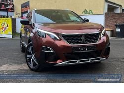 Braun Gebraucht 2016 Peugeot 3008 Allure SUV | 16.490 € (Fairer Preis)