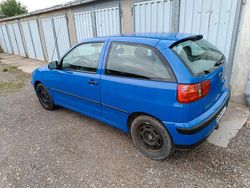 Blau Gebraucht 2004 Seat Ibiza Stella Kleinwagen | 1.999 € (Fairer Preis)
