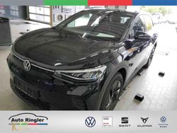 Mythos black Gebraucht 2022 VW ID.4 Pure SUV | 23.290 € (Guter Preis)