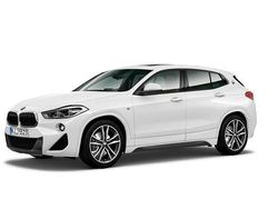 Gebraucht 2025 BMW X2 Efficient Dynamics SUV | 24.928 €