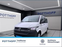 Weiss Gebraucht 2022 VW T6.1 Van | 31.997 € (Superpreis)