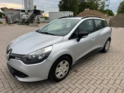 Grau Gebraucht 2014 Renault Clio GrandTour Expression Kombi | 3.550 €