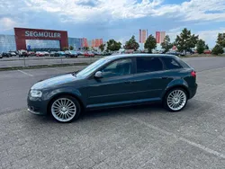 Grau Gebraucht 2009 Audi A3 Kleinwagen | 4.690 € (Fairer Preis)