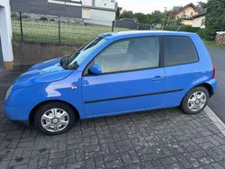 Gebraucht 1998 VW Lupo Kleinwagen | 700 € (Fairer Preis)