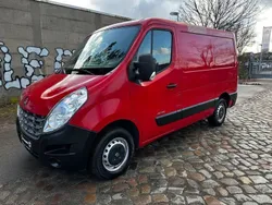 Rot Gebraucht 2012 Renault Master Van | 8.190 € (Superpreis)