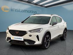 Weiß Gebraucht 2023 Cupra Formentor VZ2 SUV | 30.649 € (Guter Preis)