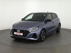 Rot Neu 2024 Hyundai i20 N Line Limousine | 22.890 € (Guter Preis)