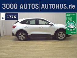 Frostweiß Gebraucht 2022 Ford Kuga Cool & Connect SUV | 16.480 € (Superpreis)