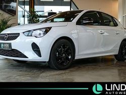 Weiß Gebraucht 2022 Opel Corsa Edition Limousine | 12.490 € (Fairer Preis)