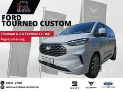 Ford Tourneo