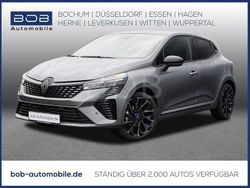 Grau Gebraucht 2025 Renault Clio V Bose Edition Limousine | 30.240 €