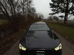 Gebraucht 2014 Audi A5 Coupé | 10.850 € (Fairer Preis)