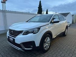Weiß Gebraucht 2019 Peugeot 5008 Allure SUV | 16.890 € (Superpreis)
