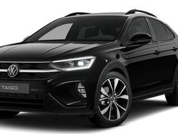 Neu 2024 VW Taigo R-line SUV | 23.429 € (Guter Preis)