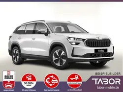 Moonweiß perleffekt Neu 2025 Skoda Kodiaq SUV | 43.988 € (Superpreis)