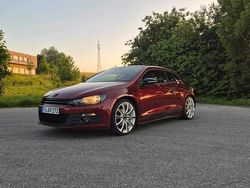 Gebraucht 2008 VW Scirocco Coupé | 5.600 €