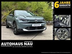 Manhattangrün Gebraucht 2025 Citroën e-C4 SUV | 32.990 € (Guter Preis)