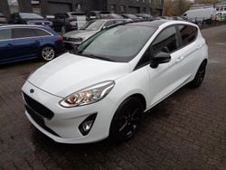Weiß Gebraucht 2018 Ford Fiesta Limousine | 8.990 € (Guter Preis)