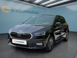 Schwarz Neu 2025 Skoda Fabia Tour Kleinwagen | 28.799 € (Teuer)