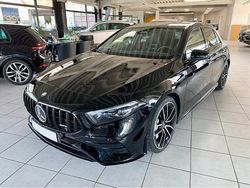 Andere Gebraucht 2024 Mercedes A35 AMG AMG Limousine | 47.999 € (Teuer)