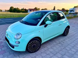 Gebraucht 2014 Fiat 500 | 6.800 € (Guter Preis)