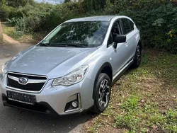 Silber Gebraucht 2017 Subaru XV Active SUV | 16.900 € (Guter Preis)