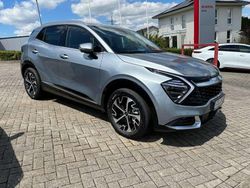 Silber Gebraucht 2024 Kia Sportage Spirit SUV | 35.997 € (Guter Preis)