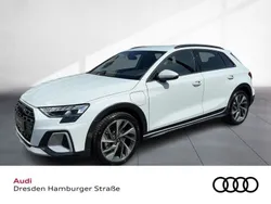 Weiß Neu 2025 Audi A3 e-tron Sport Kleinwagen | 59.395 €