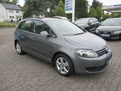 Grau Gebraucht 2013 VW Golf VII Comfortline Limousine | 8.999 € (Fairer Preis)